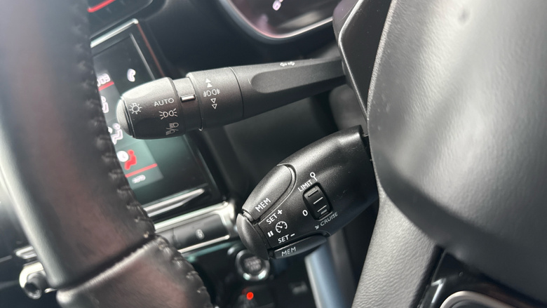 Citroen C3 Aircross 1.2 PureTech 130 Shine Plus 5dr EAT6 Petrol Hatchback